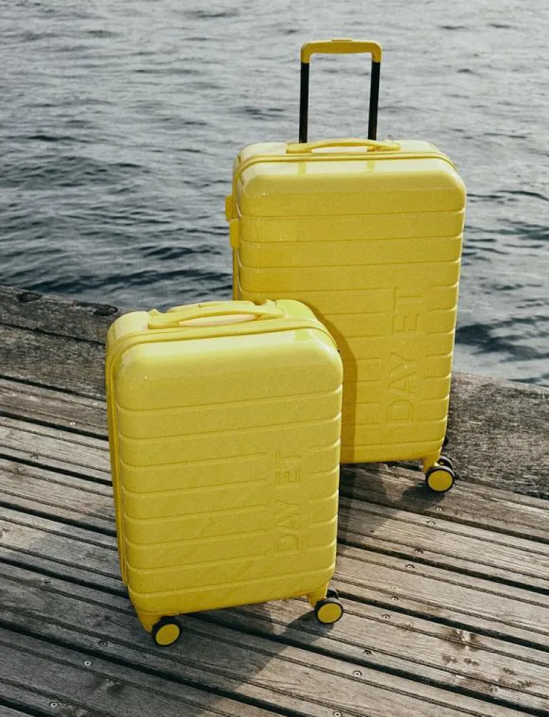 Day Tonal 24" Suitcase - Resväskor