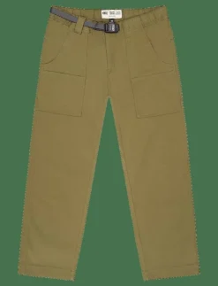 DAZCAT PANTS - Casual byxor