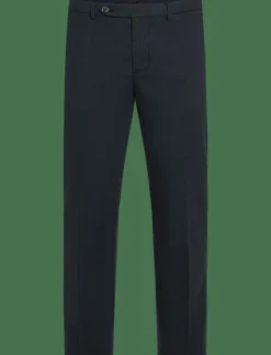 DC DENTON OXFORD PANTS - Kostymbyxor