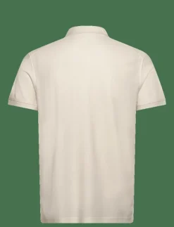 DC PERFORMANCE ZIP POLO - Kortärmade pikéer