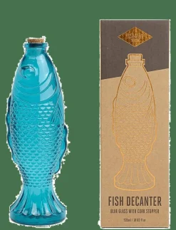 Decanter Fisk - Kannor & Karaffer