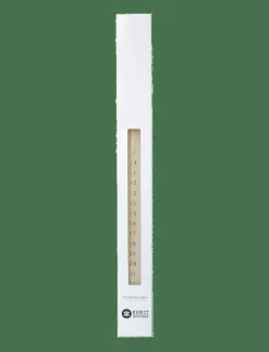 Decoration Calendar Candle - Adventsljus & Kalenderljus