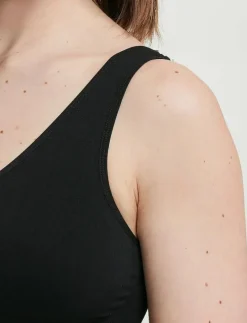 DECOY bra top w/wide straps - Bh-linnen