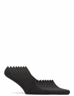 DECOY footies org. cotton 7-pk - Strumpor