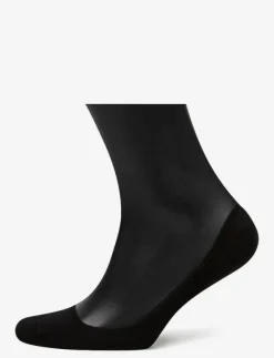 DECOY footies thin cotton - Strumpor