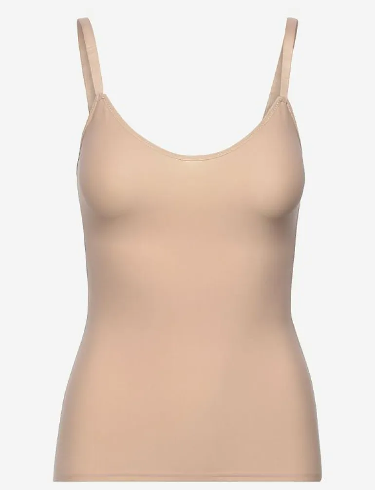 DECOY shapewear top. - Toppar