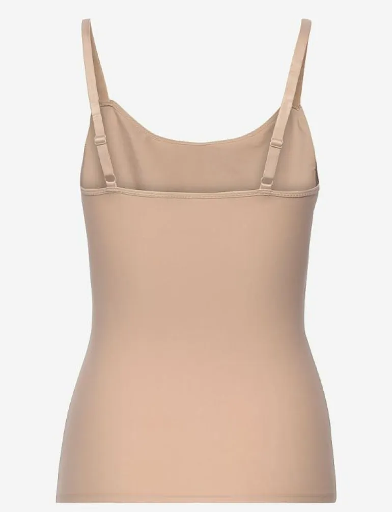 DECOY shapewear top. - Toppar