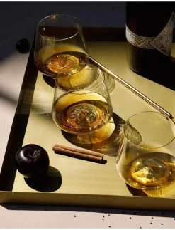 Deep Spirits Whiskey Glass - Whiskeyglas & Konjaksglas