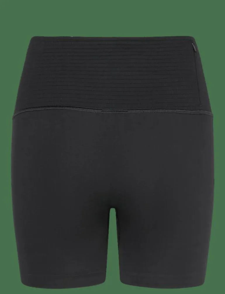 Define Seamless Pocket Shorts W - Cykelshorts