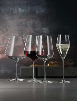 Definition Burgundy 96cl 2-pack - Rödvinsglas