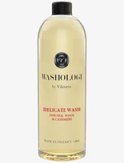 Delicate Wash - Textilvård
