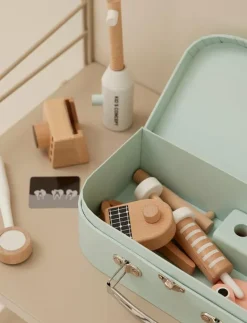 Dentist set KID'S HUB - Doktorsset