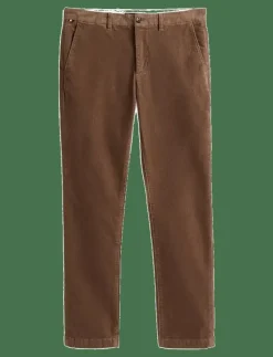 DENTON PD CORDUROY - Chinos