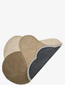 Denton Rug - Ullmattor