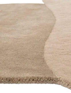 Denton Rug - Ullmattor