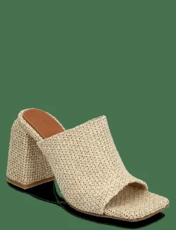 DERI MULE - Mules med klack