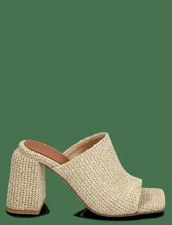 DERI MULE - Mules med klack
