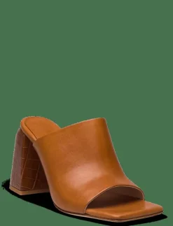 DERI MULE - Mules med klack