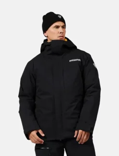DESAFIO 2L SHELL JKT - Skidjackor