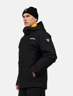 DESAFIO 2L SHELL JKT - Skidjackor