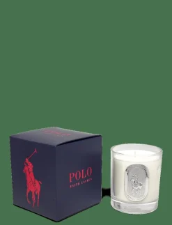 Desert Smoke Candle - Doftljus