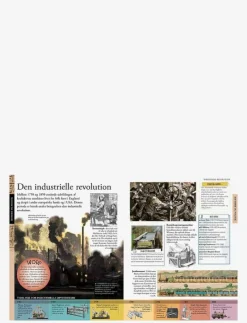 Det store børneleksikon - Pedagogisk barnbok