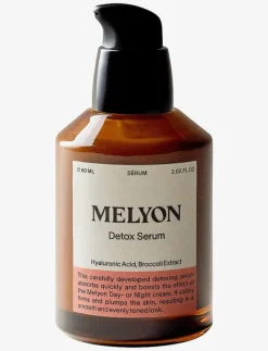 DETOX SERUM - Serum