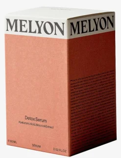DETOX SERUM - Serum