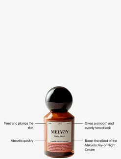 DETOX SERUM - Serum