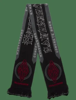 Diamond Football Scarf - Halsdukar