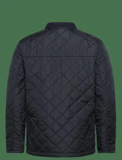 DIAMOND QUILT WAD - Quiltade jackor