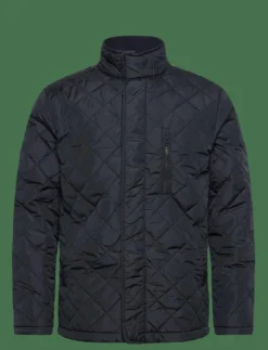 DIAMOND QUILT WAD - Quiltade jackor