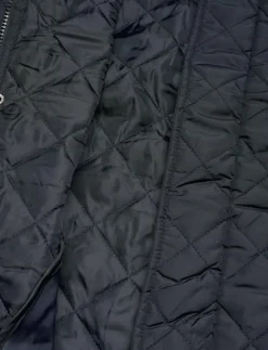 DIAMOND QUILT WAD - Quiltade jackor