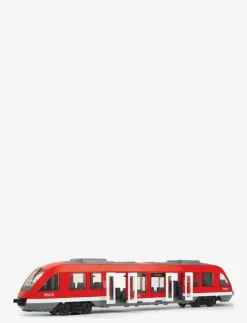 Dickie - City Train - Leksaksfordon