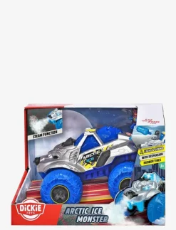 Dickie Toys Arctic Ice Monster - Radiostyrd leksak