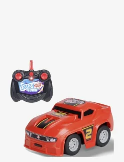 Dickie Toys Crazy Cruiser Radiostyrd Bil, 12 cm - Radiostyrd leksak