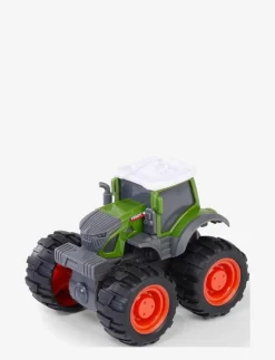 Dickie Toys Fendt Monstertruck Traktor - Traktorer
