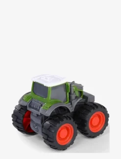 Dickie Toys Fendt Monstertruck Traktor - Traktorer