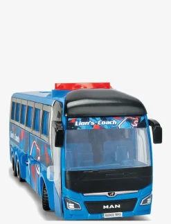 Dickie Toys MAN Lion's Coach Buss - Bussar