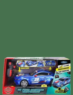 Dickie Toys Radio Controlled Speed ​​Bug - Radiostyrd leksak