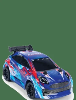 Dickie Toys Radio-controlled Chevrolet Camaro - Radiostyrd leksak