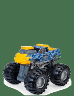 Dickie Toys Raptor Monster Truck - Leksaksbil