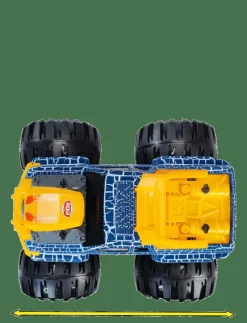 Dickie Toys Raptor Monster Truck - Leksaksbil