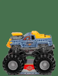 Dickie Toys Raptor Monster Truck - Leksaksbil