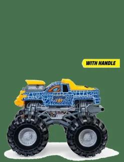 Dickie Toys Raptor Monster Truck - Leksaksbil