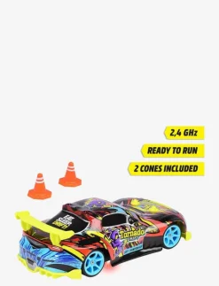 Dickie Toys RC Tornado Drift - Radiostyrd leksak