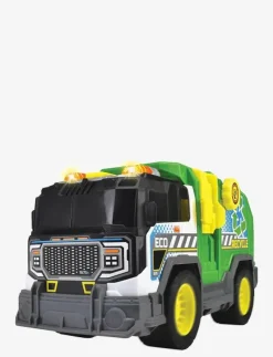 Dickie Toys Recycle Truck - Leksaksbil