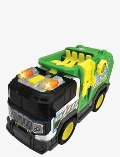 Dickie Toys Recycle Truck - Leksaksbil