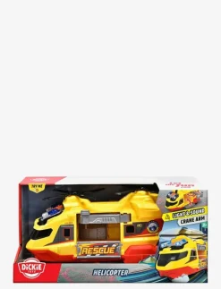 Dickie Toys Rescue Helicopter, 30 cm - Flygplan