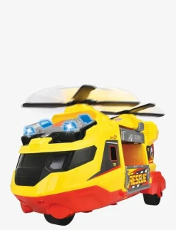 Dickie Toys Rescue Helicopter, 30 cm - Flygplan